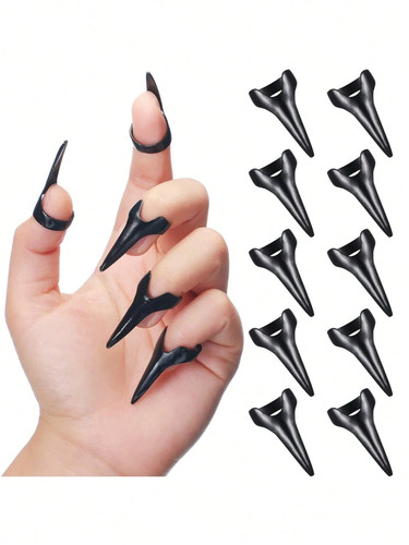 10pcs hair division - division, tool