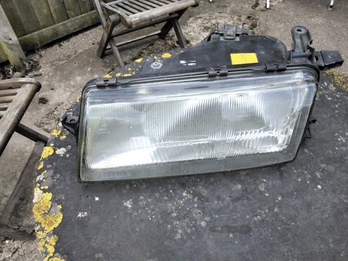 Vauxhall cavalier headlight - vauxhall,