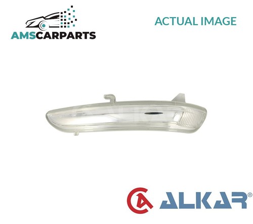 Indicator light blinker - light, lamp