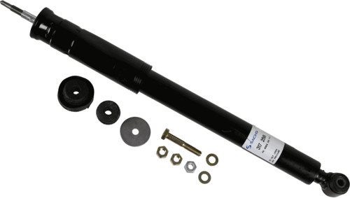Shock absorber for - absorber,