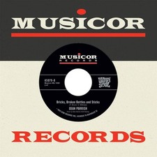 Dean Parrish/Porgy & The