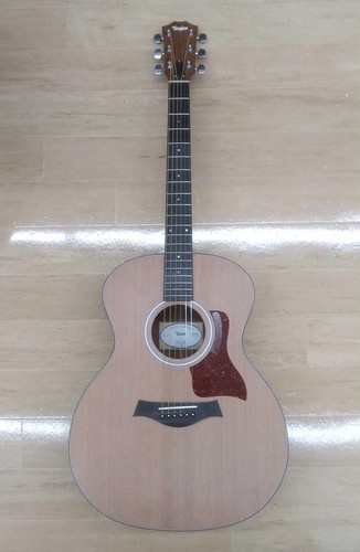 Taylor 114 electric acoustic - taylor,