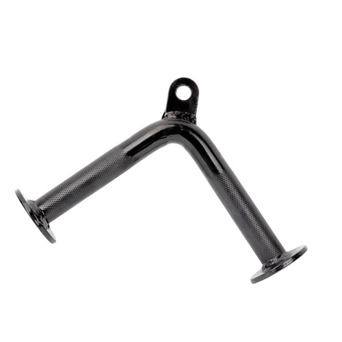 Tricep press down - press, bar
