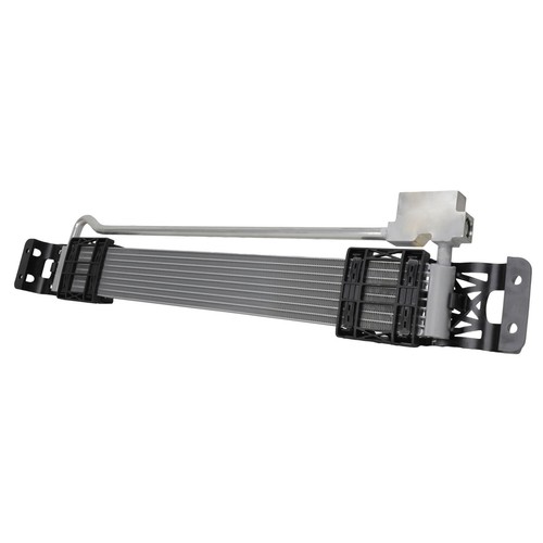 Engine oil cooler - oil, vw