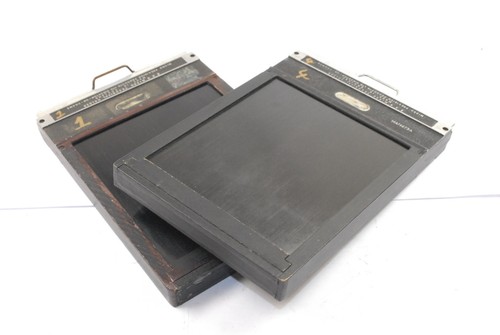 4x5 large format cut sheet - 4x5,