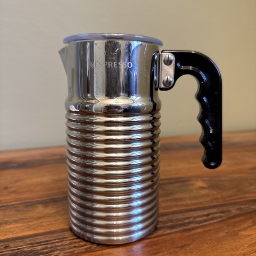 Nespresso aeroccino milk - nespresso,