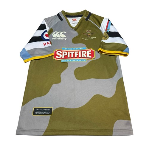 Canterbury raf spitfires - canterbury,