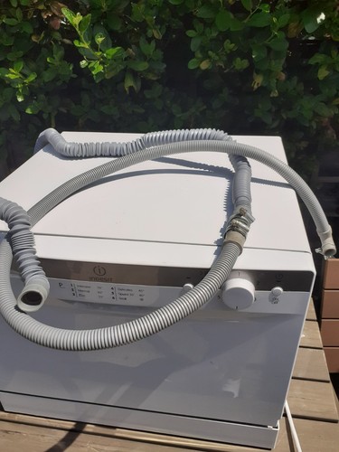 Indesit icd661 tabletop - indesit,