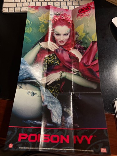 1997 skybox batman robin - skybox,