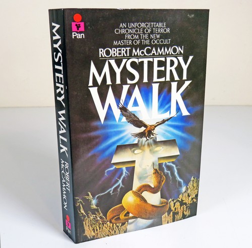 Mystery walk robert - by,