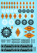 Warhammer 40k  Legio Fureans