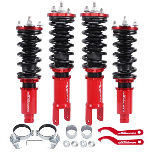 Performance coilovers for - performance,
