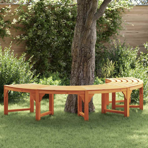 Tree bench natural - tree,