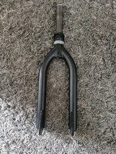 Bmx Forks,possibly Standard