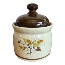 Royal Doulton Lambethware Wild