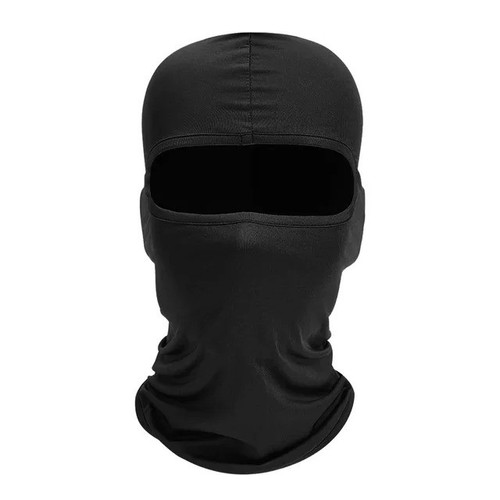 Balaclava full face - mask, men