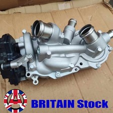 Water Pump Coolant Pump