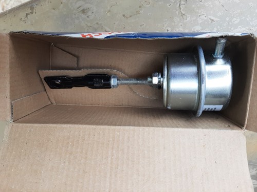Actuator waste gate for - for, turbo