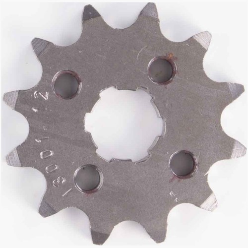 Gear pinion 13z - pinion, 420