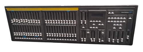 Strand lighting controller - mx,