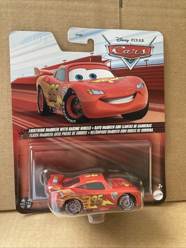 Disney cars diecast - disney,