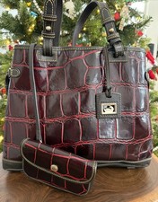 Vintage Dooney & Bourke Y2K