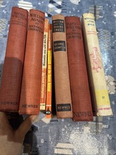 Vintage Books - Just William stories, Richmal Crompton S34