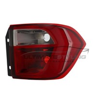 Ford EcoSport Rear Light