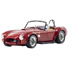 Kyosho Original 1/18 Shelby