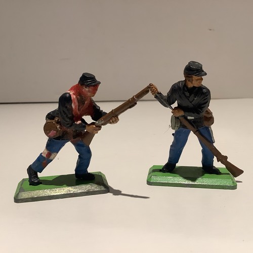 Britains deetail american - britains,