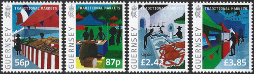 2023 guernsey 2030 - guernsey, sg