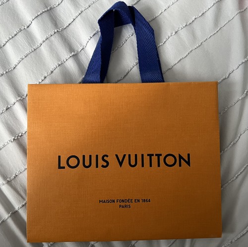 Genuine louis vuitton designer - louis,