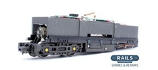 BACHMANN 'OO' GAUGE CLASS