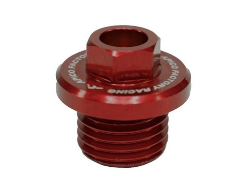 Trials radiator cap for - trials, gasgas