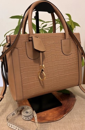 Radley london tan brown - /tan,