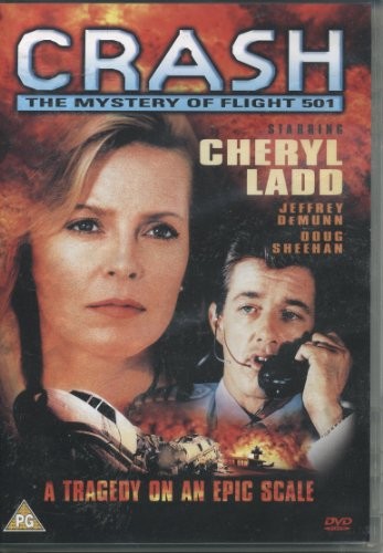 Crash the mystery - of, flight