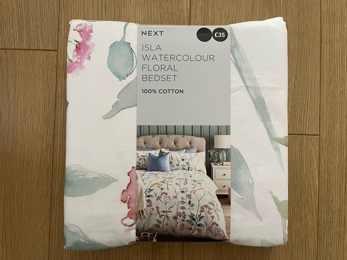 Next isla watercolour floral - isla,