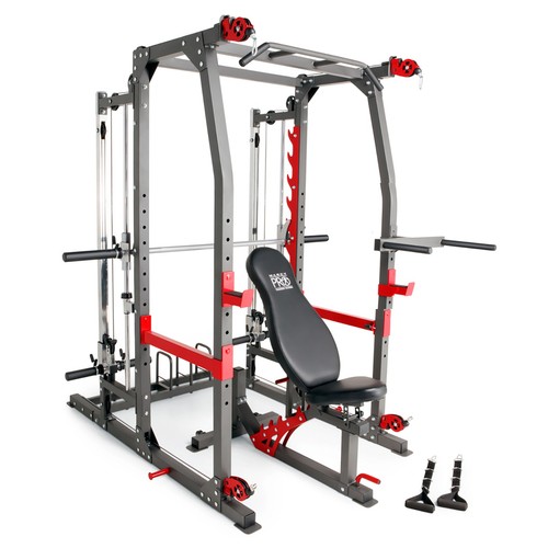 Marcy pro 4903 smith - marcy,