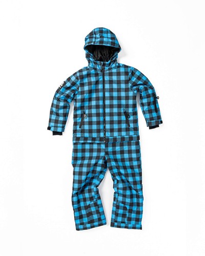 Kids oneskee blue - blue, &
