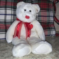 TY Beanie Buddy Vintage New