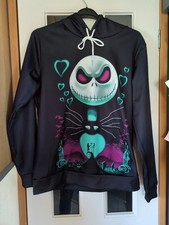 The Nightmare Before Christmas