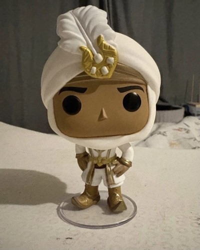 Funko pop vinyl aladdin - funko,