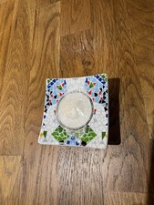 Antoni Gaudi Tealight Ceramic
