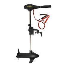 12V 58 LBS Electric Trolling