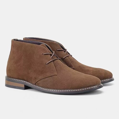 Men chukka boots - chukka, casual