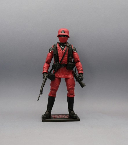 Action force joe - joe,