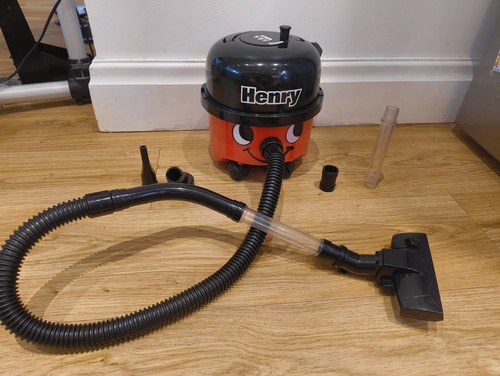 Henry hoover vacuum - vacuum, cleaner