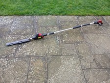 Cobra Long Reach Hedge Trimmer