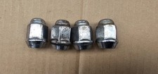 Suzuki Liana Alloy Wheel  nuts  Set 4. Ref 1
