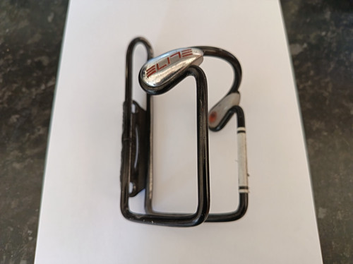 Retro vintage elite black - vintage,